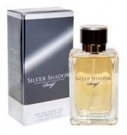 Davidoff Silver Shadow