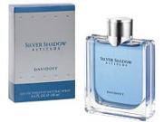 Davidoff Silver Shadow Altitude