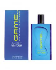 Davidoff Cool Water GAME