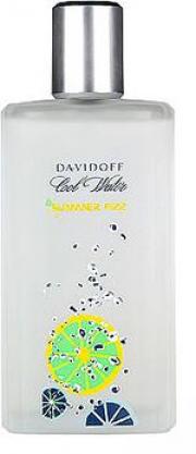 Davidoff Cool Water Summer Fizz