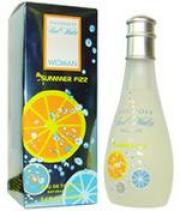 Davidoff Cool Water women Summer Fizz