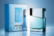 Azzaro BRIGHT visit