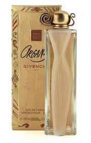 Givenchy Organza