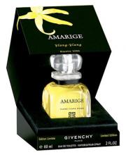 Givenchy Amarige Ylang Ylang de Mayotte