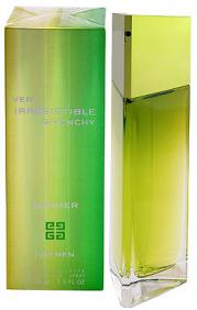 Givenchy Very Irresistible Givenchy Summer For Men