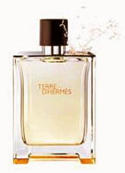 Hermes Terre d`Hermes