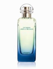 Hermes Un Jardin Apres la Mousson