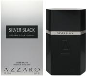 Azzaro Silver Black