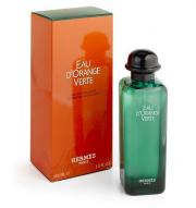 Hermes Eau D'orange Verte