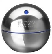 Hugo Boss Boss in Motion Edition IV (Electric)