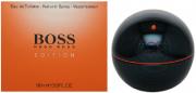 Hugo Boss Boss In Motion Edition Black