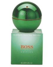 Hugo Boss Boss In Motion Green Edition