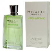 Lancome Miracle Homme L`Aquatonic