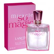 Lancome Miracle So Magic