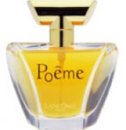 Lancome Poeme