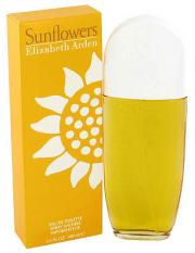 Elizabeth Arden Sunflowers
