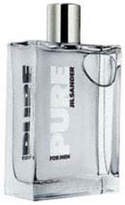 Jil Sander Pure For Men