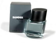 Jil Sander Sander for men