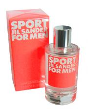 Jil Sander Sport For Men
