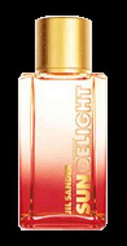 Jil Sander Sun Delight