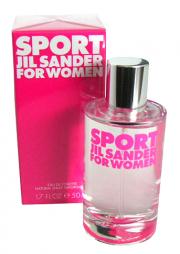 Jil Sander Sport For Women