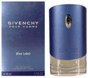 Givenchy Givenchy Pour Homme Blue Label