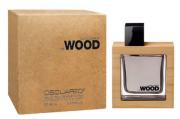 DSQUARED2 He Wood