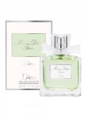 Christian Dior Miss Dior Cherie L`Eau