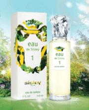 Sisley Eau de Sisley 1
