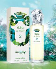 Sisley Eau de Sisley 2