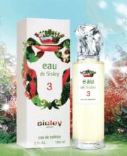 Sisley Eau de Sisley 3