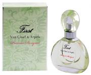 Van Cleef & Arpels First Premier Bouquet