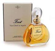 Van Cleef & Arpels First