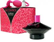 Britney Spears In Control Curious