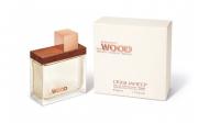 DSQUARED2 She Wood Velvet Forest Wood