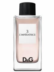 Dolce&Gabbana D&G Anthology L`Imperatrice 3