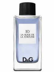 Dolce&Gabbana D&G Anthology La Roue de La Fortune 10