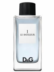 Dolce&Gabbana D&G Anthology Le Bateleur 1