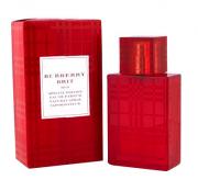 Burberry Brit Red
