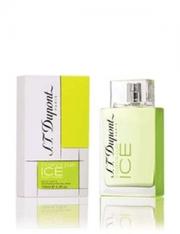 Dupont S.T.Dupont Essence Pure ICE Pour Homme