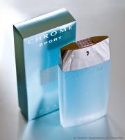 Azzaro Chrome Sport