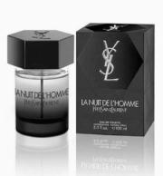 Yves Saint Laurent La Nuit de l`Homme