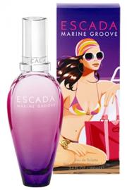 Escada Escada Marine Groove