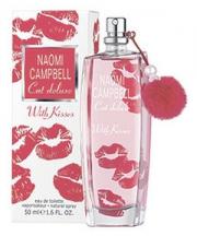 Naomi Campbell Cat Deluxe With Kisses