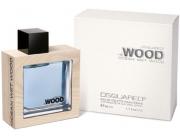 DSQUARED2 He Wood Ocean Wet Wood