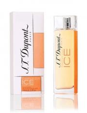 Dupont S.T.Dupont Essence Pure ICE Pour Femme