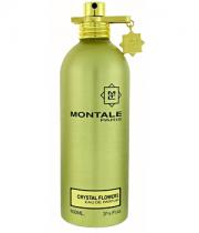 Montale Crystal Flowers 