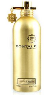 Montale Roses Musk 