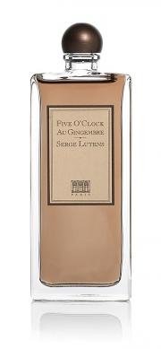 Serge Lutens Five O\'Clock Au Gingembre 