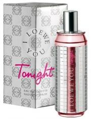 Loewe I Loewe You Tonight